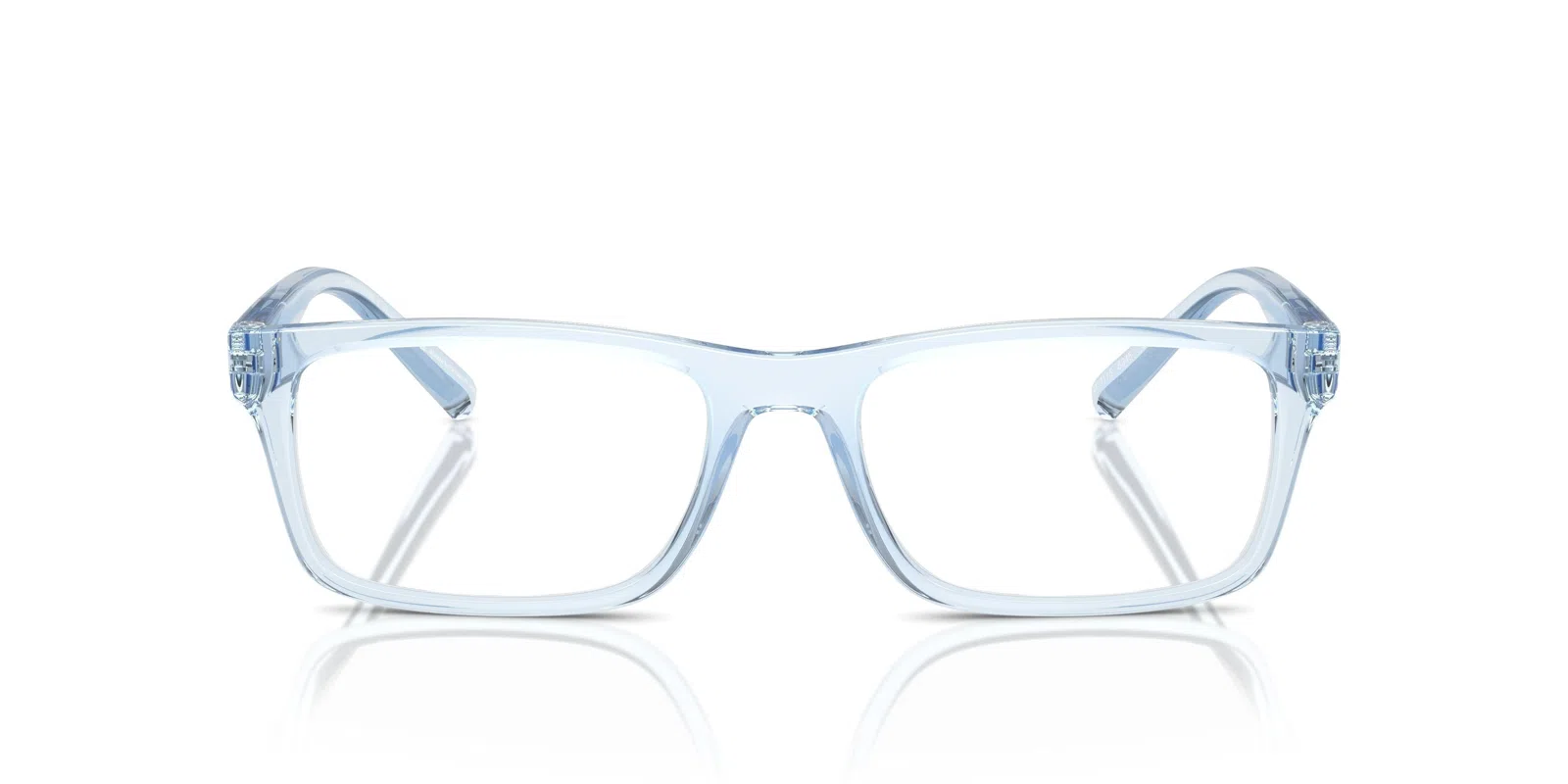 Armani Exchange 3115 Eyeglasses - view 30